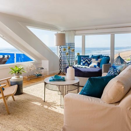 Blue - Inn On The Beach Newburyport Exteriér fotografie