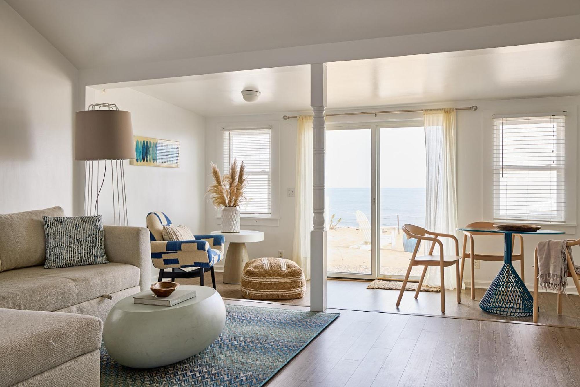 Blue - Inn On The Beach Newburyport Exteriér fotografie