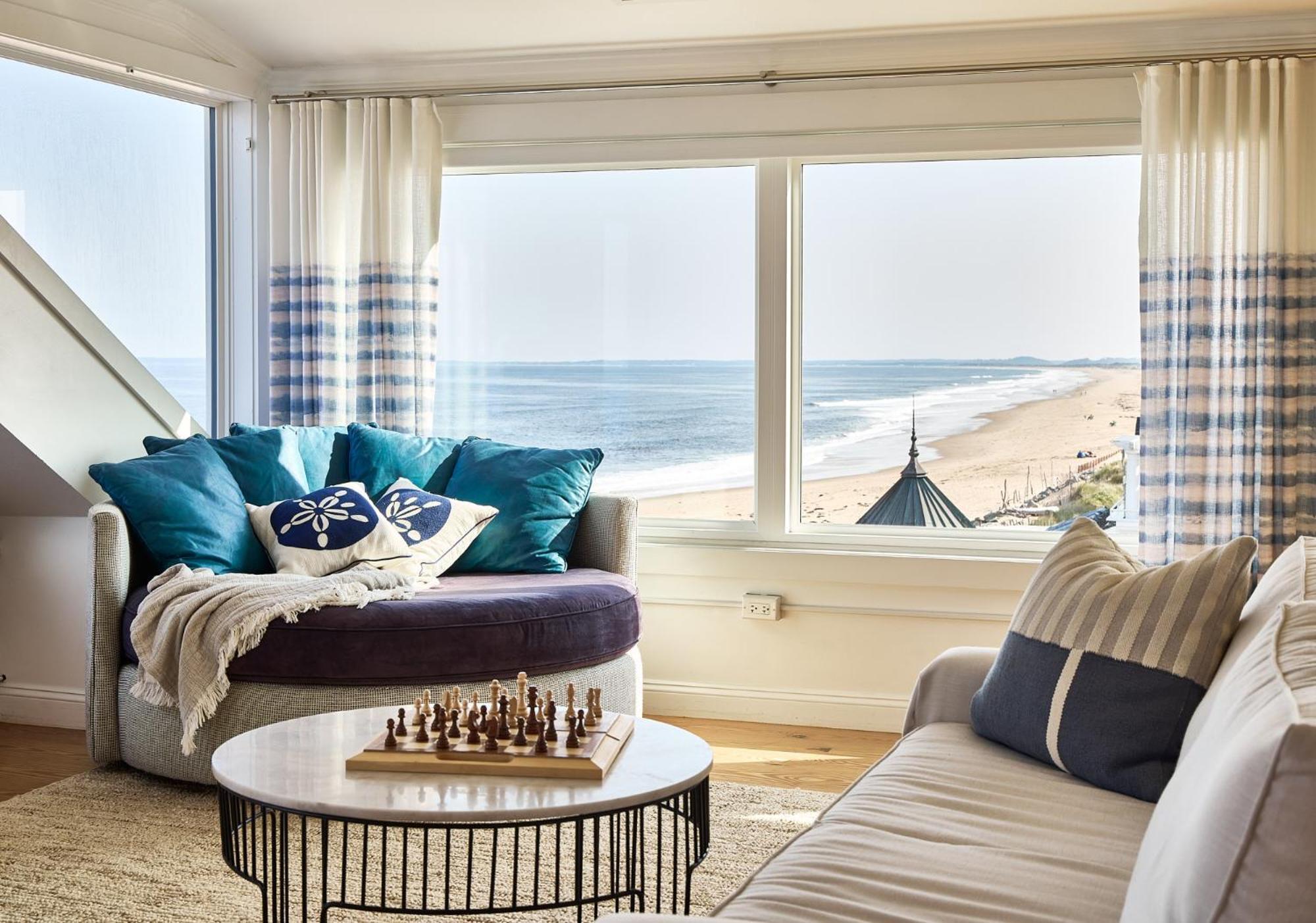 Blue - Inn On The Beach Newburyport Exteriér fotografie