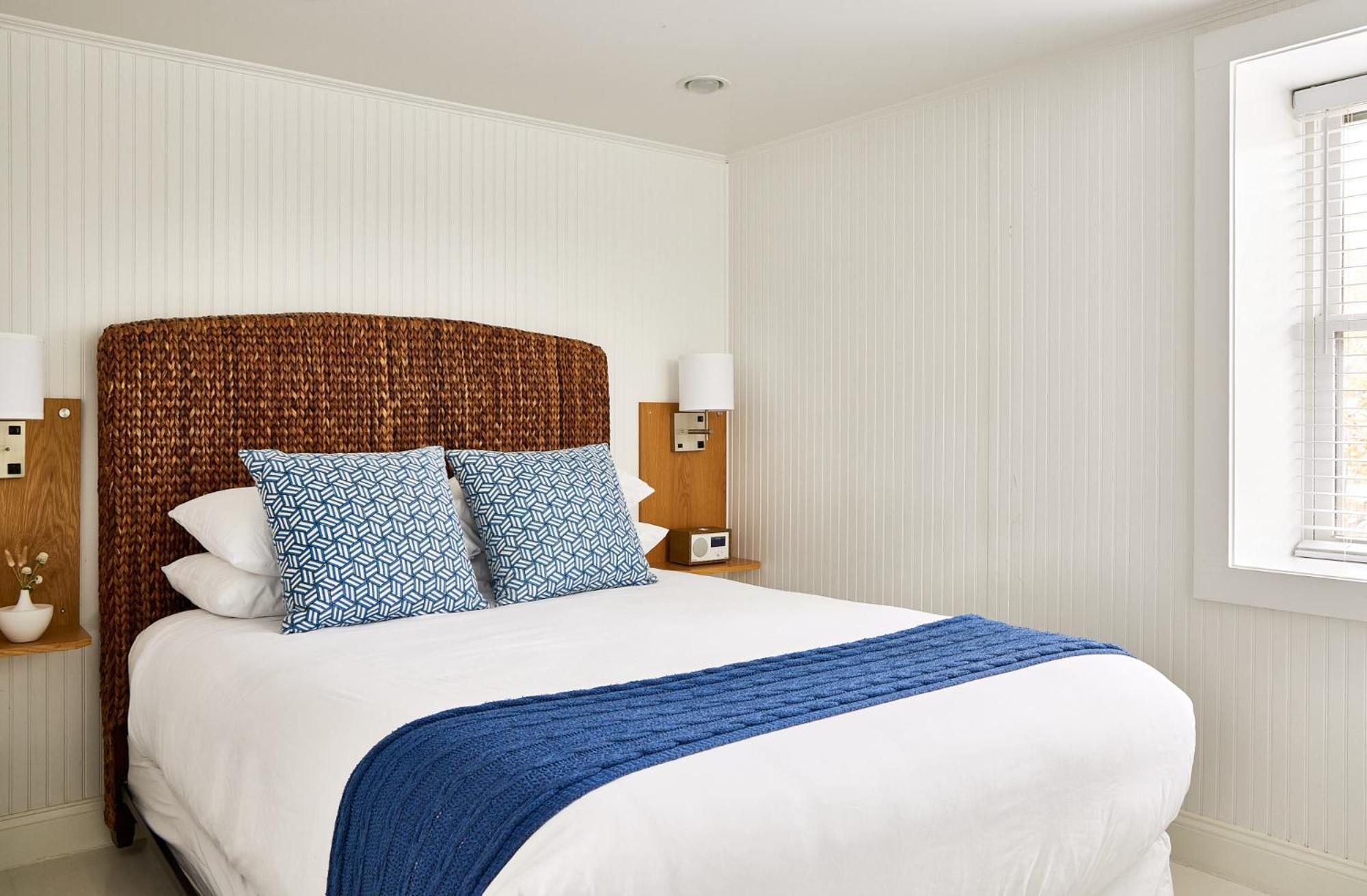 Blue - Inn On The Beach Newburyport Exteriér fotografie