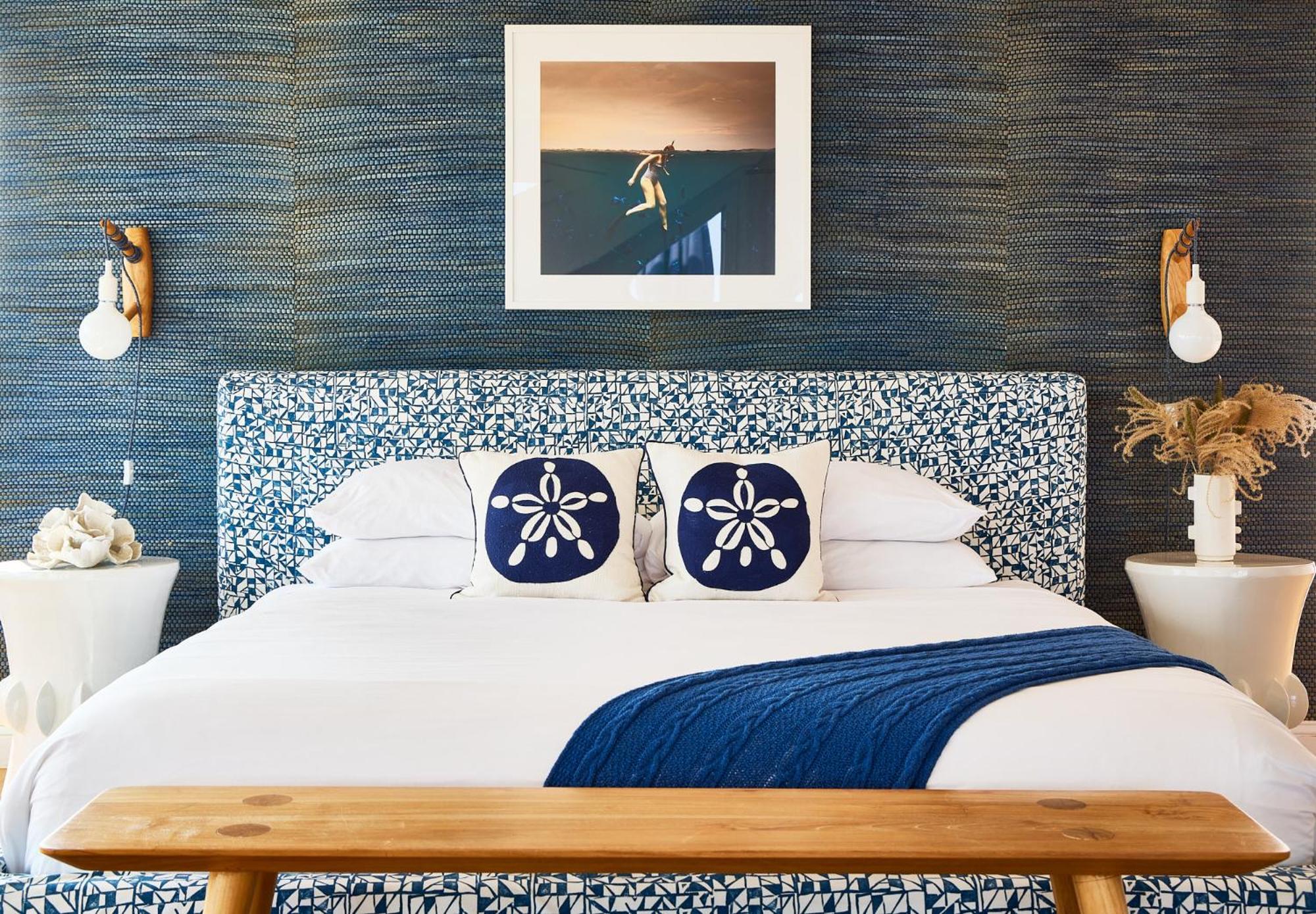 Blue - Inn On The Beach Newburyport Exteriér fotografie