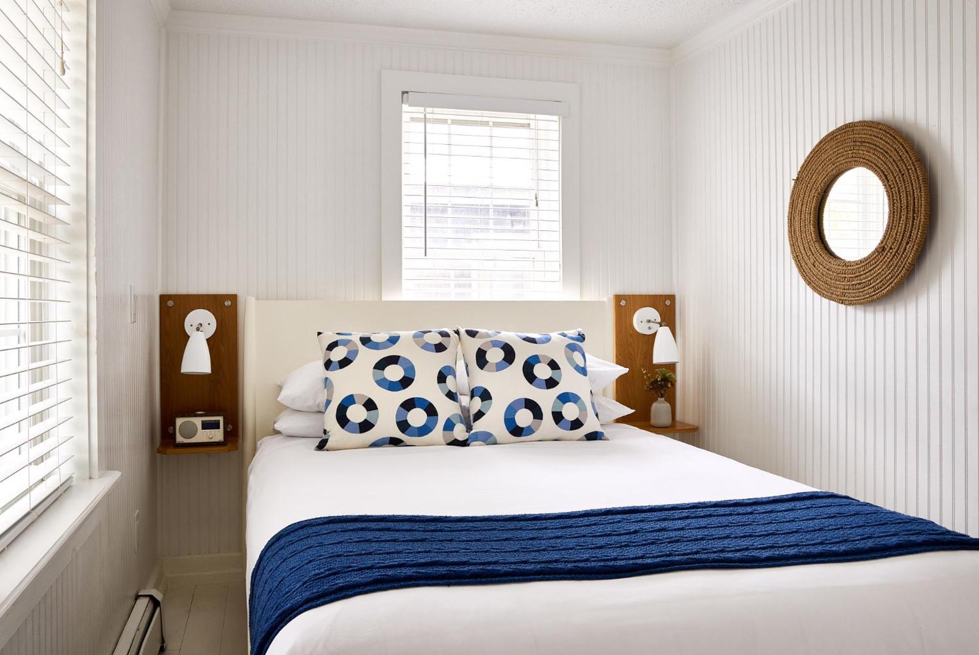 Blue - Inn On The Beach Newburyport Exteriér fotografie
