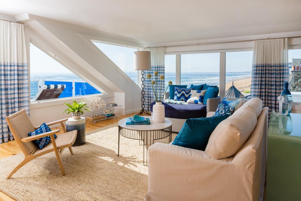 Blue - Inn On The Beach Newburyport Exteriér fotografie