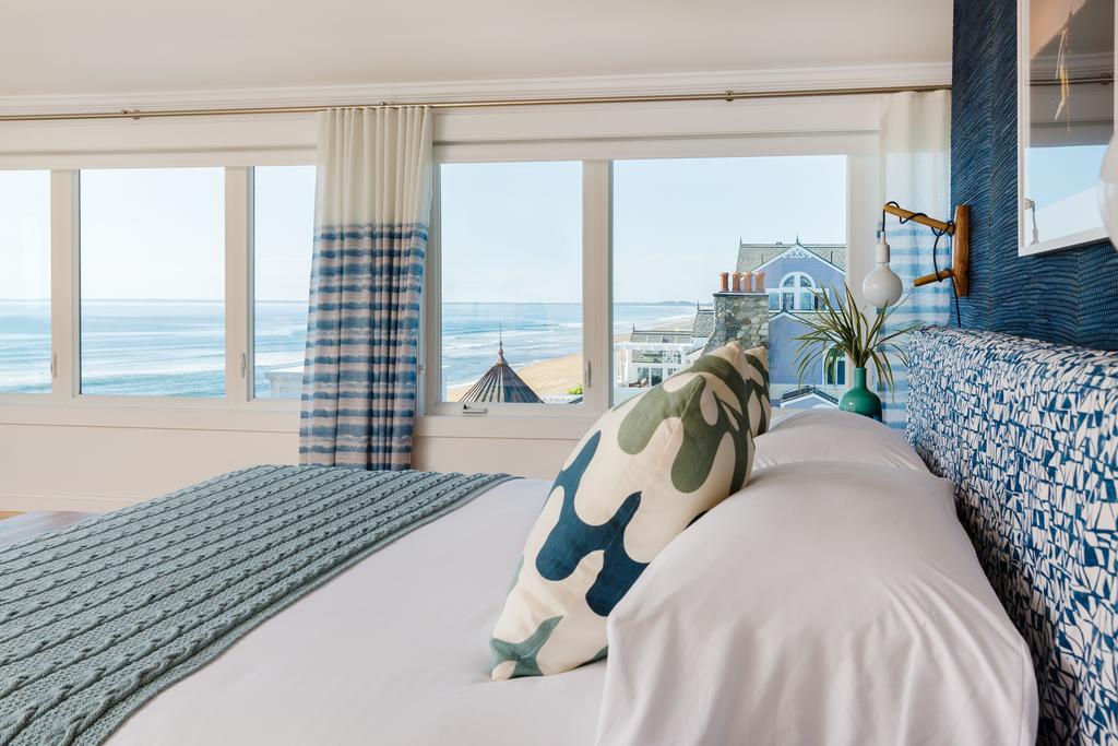 Blue - Inn On The Beach Newburyport Exteriér fotografie