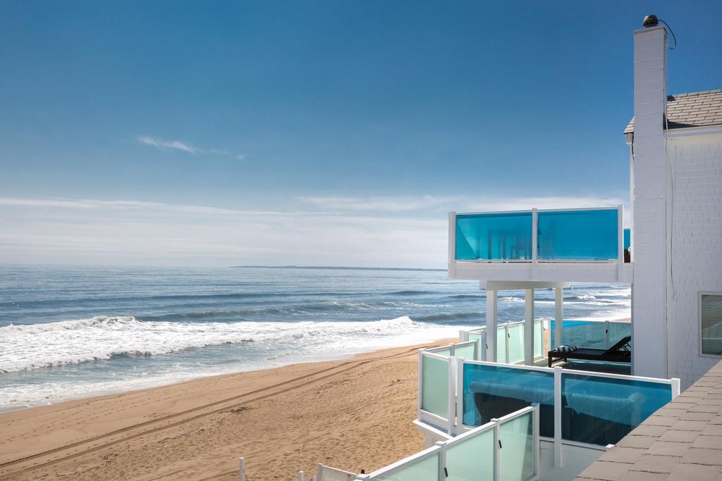 Blue - Inn On The Beach Newburyport Exteriér fotografie