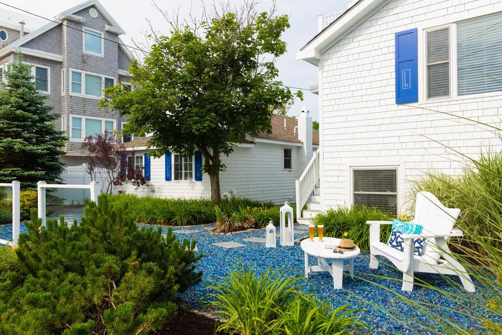 Blue - Inn On The Beach Newburyport Exteriér fotografie