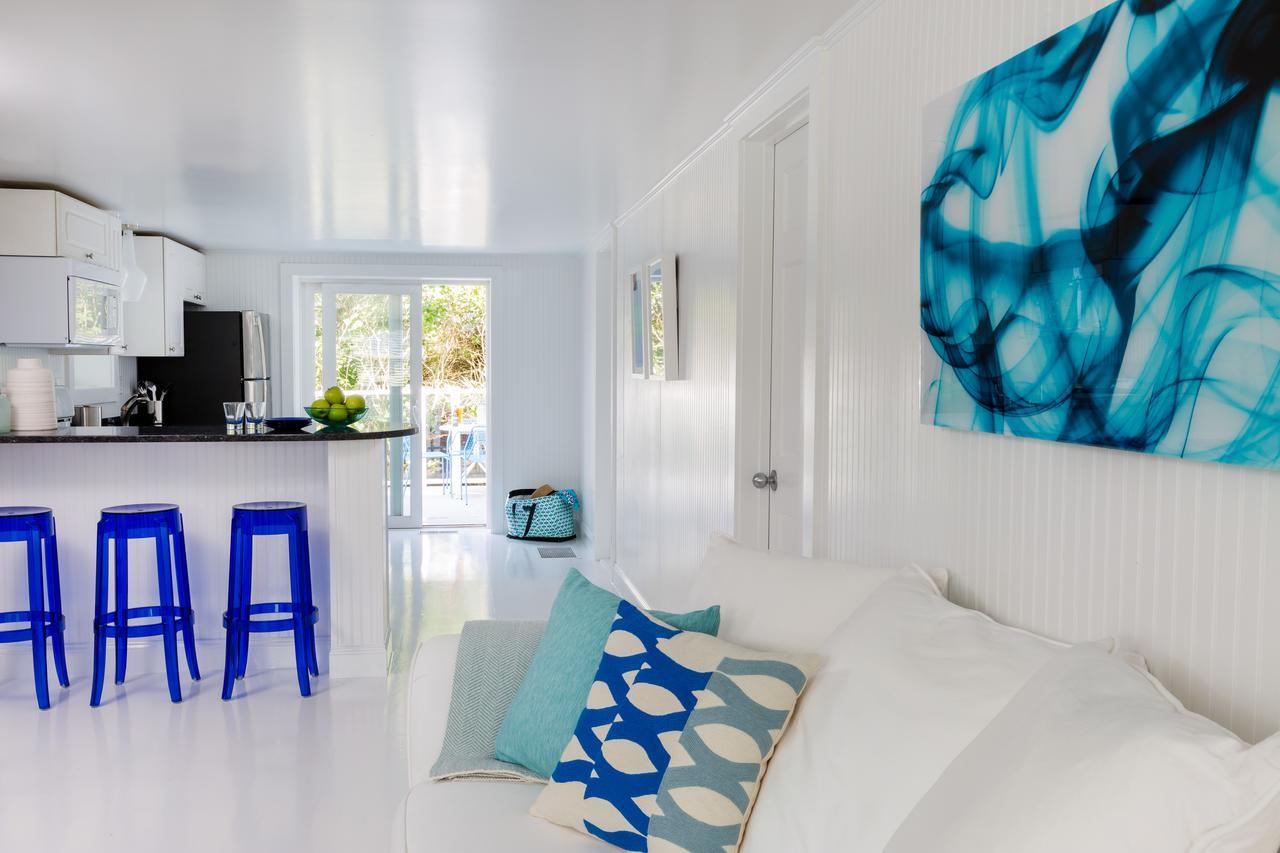 Blue - Inn On The Beach Newburyport Exteriér fotografie